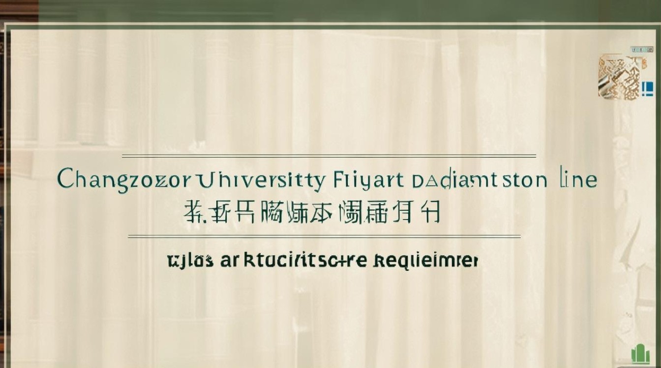 常州大学艺术福建录取分数线是多少,福建艺术生多少分能上? 常州大学艺术福建录取分数线是多少,福建艺术生多少分能上?