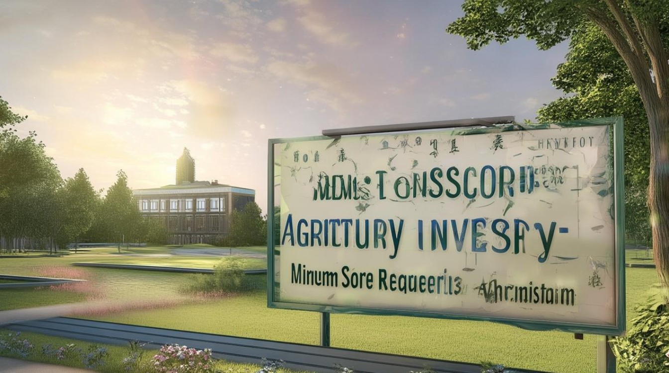 农林类大学录取分数是多少，一般多少分能考上