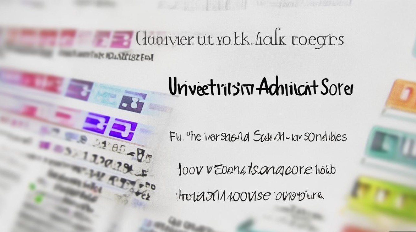 大学真实录取分数线是多少,怎么查历年最低分 大学真实录取分数线是多少,怎么查历年最低分