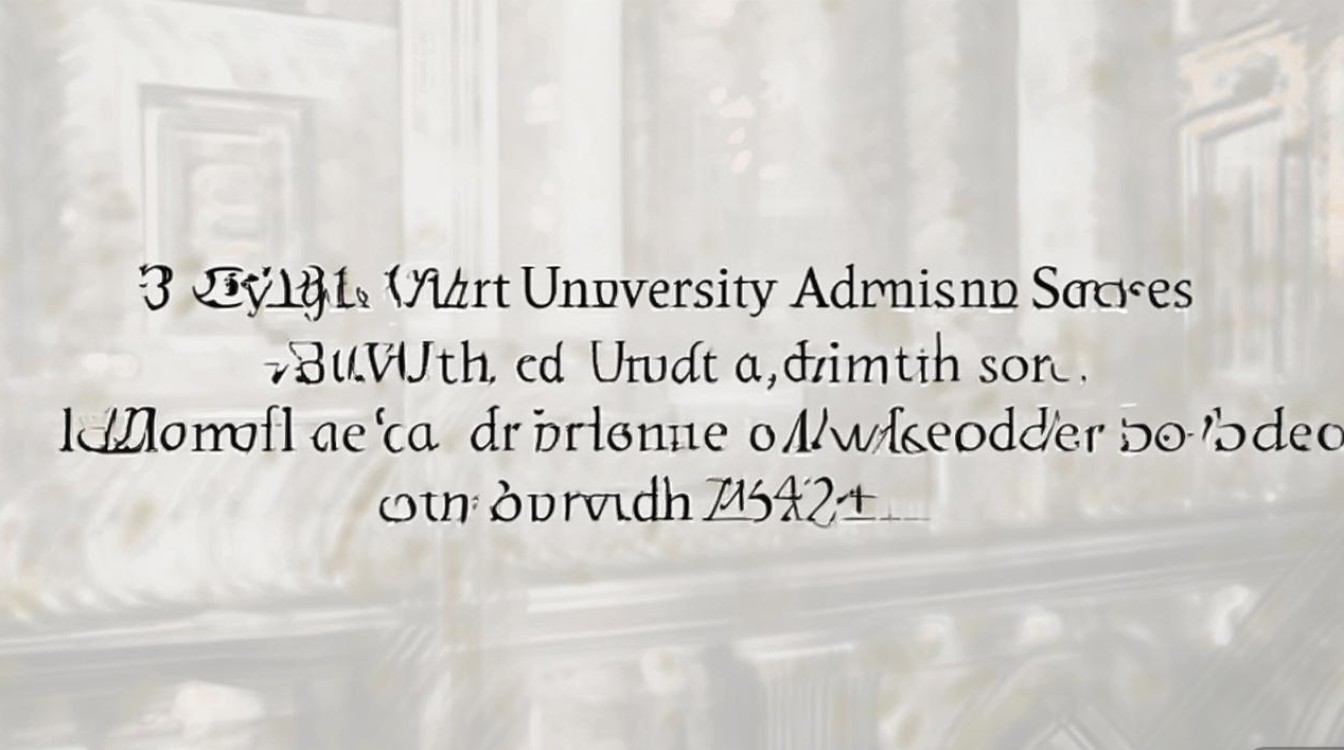 北京艺术大学录取分数是多少,2024年最低多少分能上? 北京艺术大学录取分数是多少,2024年最低多少分能上?