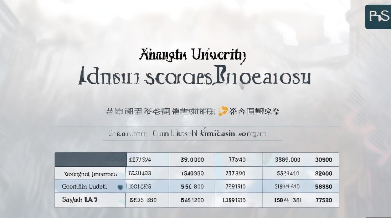 湘潭大学甘肃录取分数是多少，2024年最低多少分能考上？