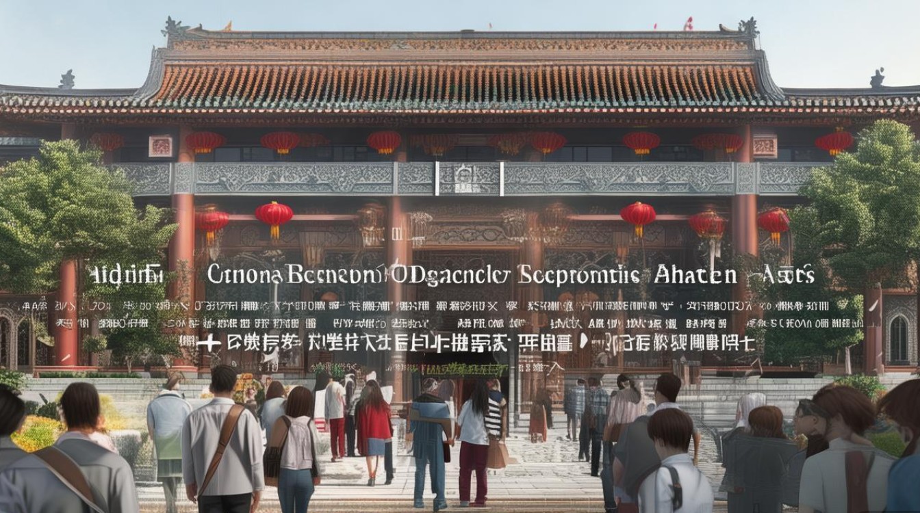 海南大学美术类录取分数线是多少，文化课要求高吗？