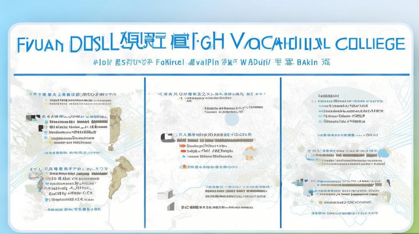 福建双高专科学校排名如何，福建省双高计划高职院校有哪些？