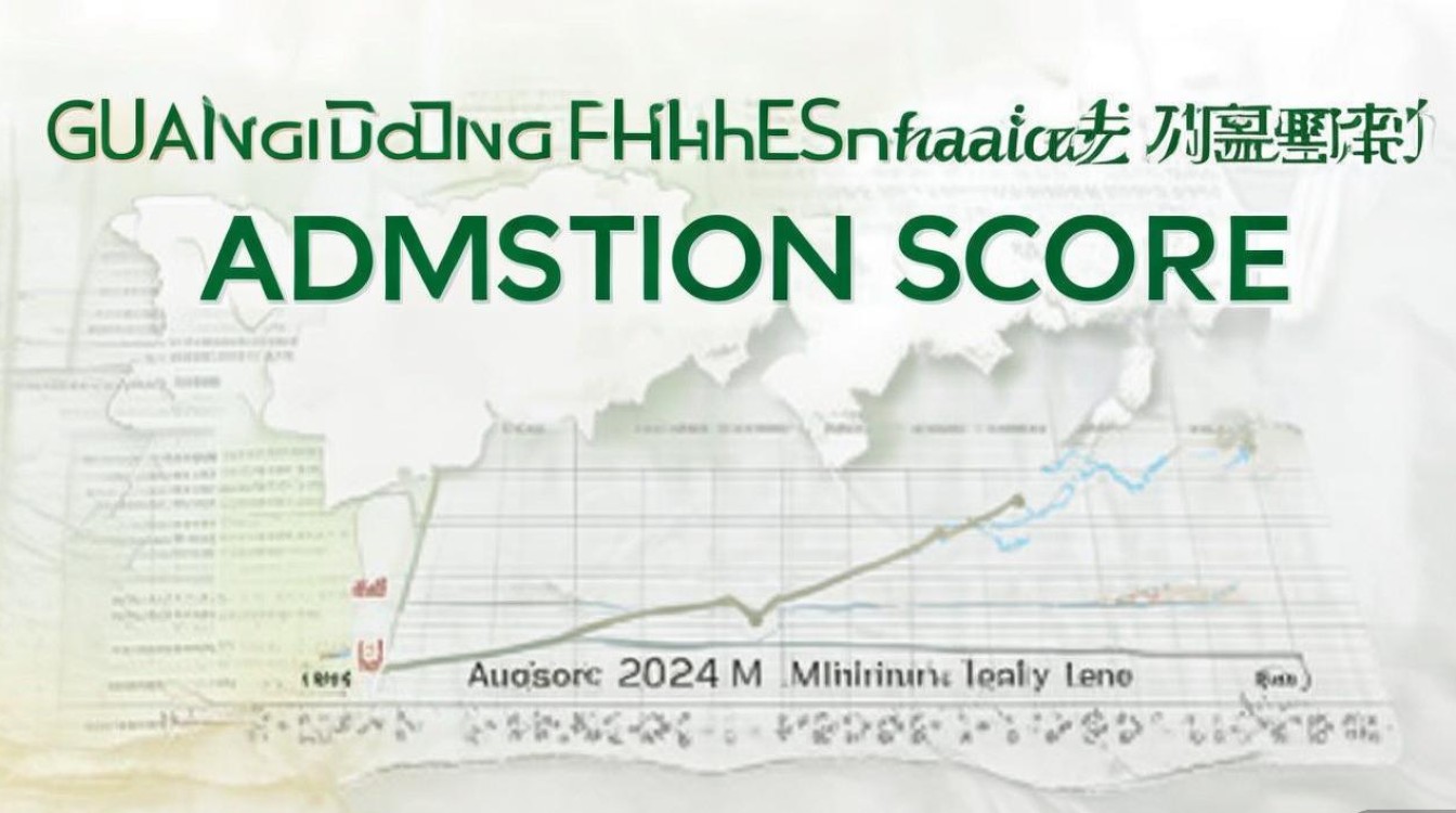 广东药科大学录取分数线是多少，2024最低投档线多少？