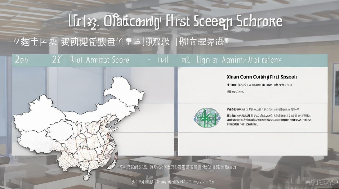 新安县一高2017年录取分数线是多少，最低多少分能考上