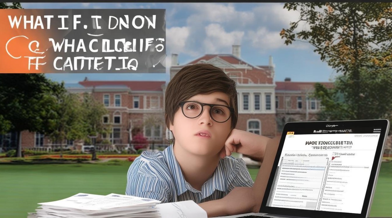 大学被录取后不想上怎么办，不去上学会有什么后果