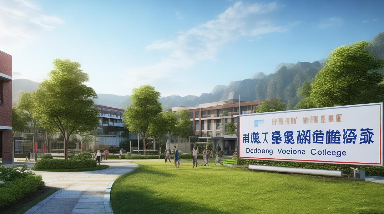 德宏职业学院怎么样，是公办还是民办的学校？