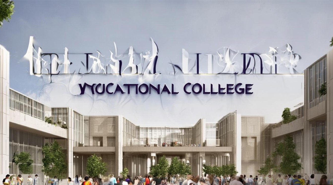 国家示范职业学院有哪些，毕业以后好找工作吗