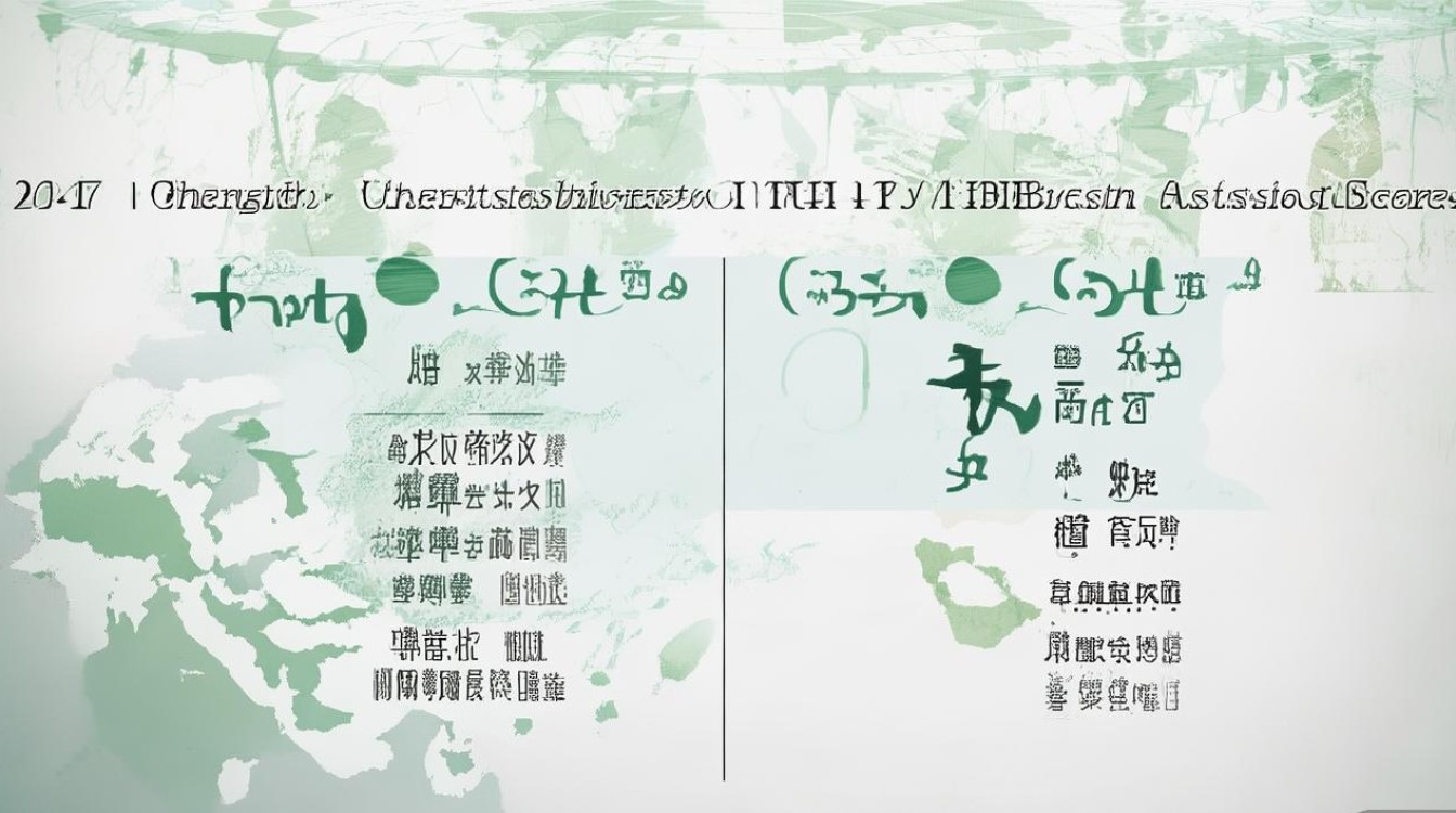 2017年成都大学录取分数线是多少，文科理科多少分？