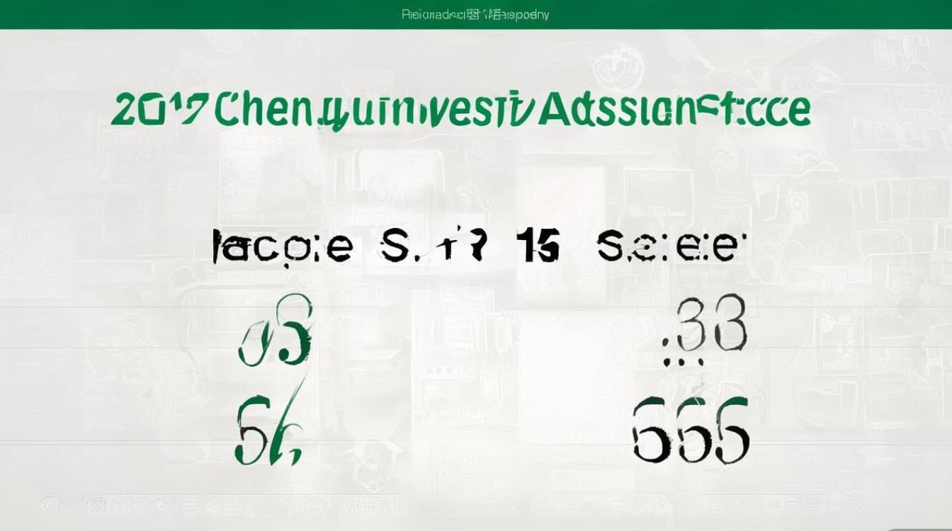 2017年成都大学录取分数线是多少，文科理科多少分？