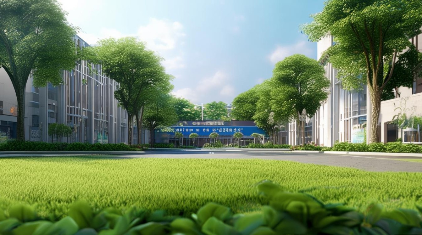 运城职业学院照片真实吗，运城职业学院校园环境怎么样？