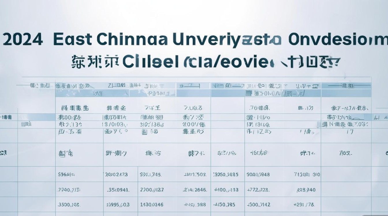 东华大学录取分数线多少？2024年各省录取分数线一览表