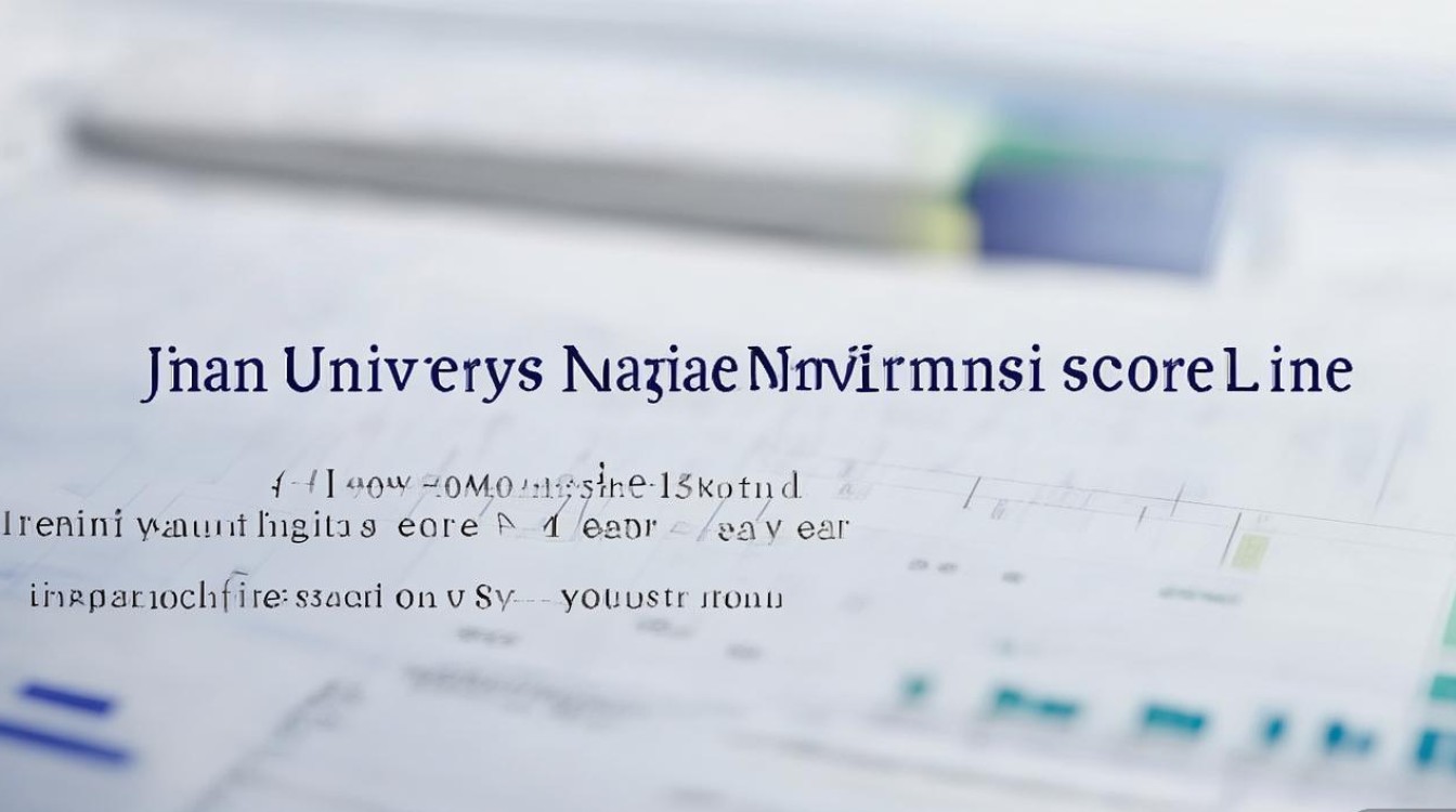 暨南大学金融专业录取分数线是多少，最低要考多少分才能上