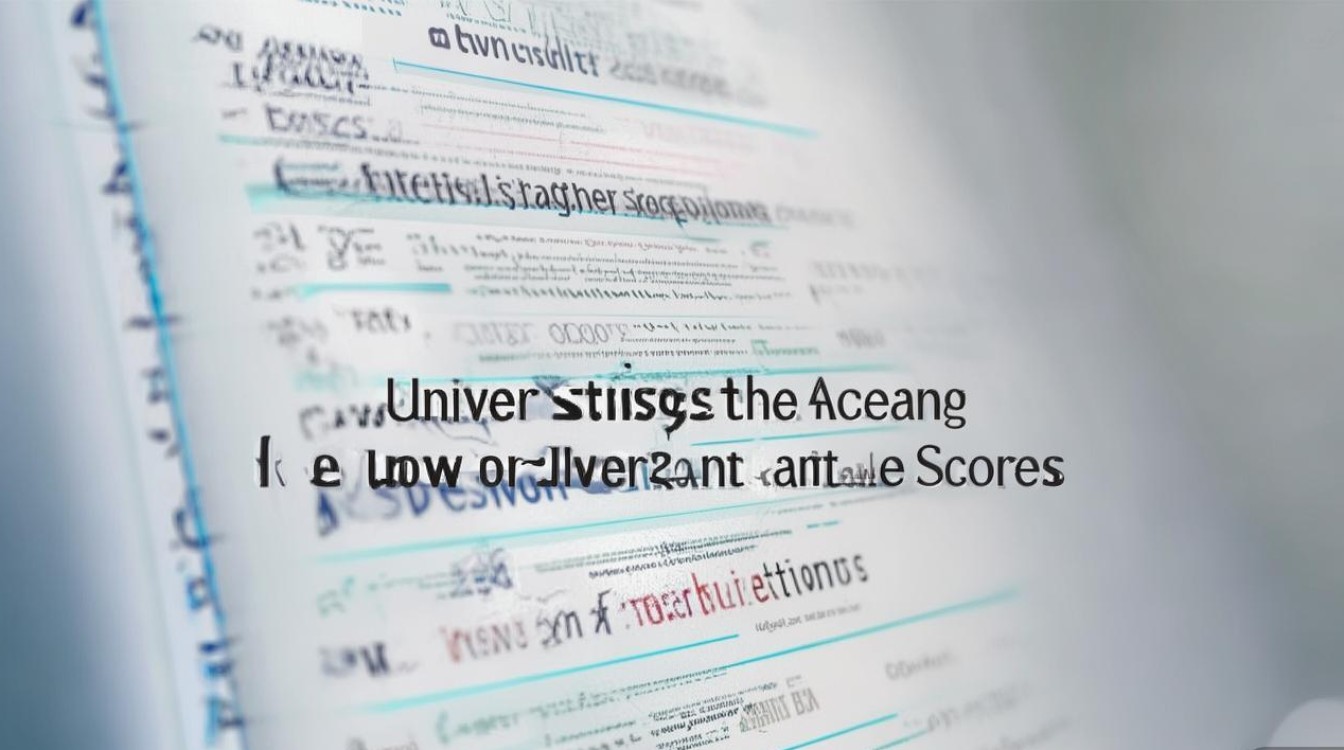 2026年适合低分录取的大学有哪些？低分捡漏公办大学有哪些？