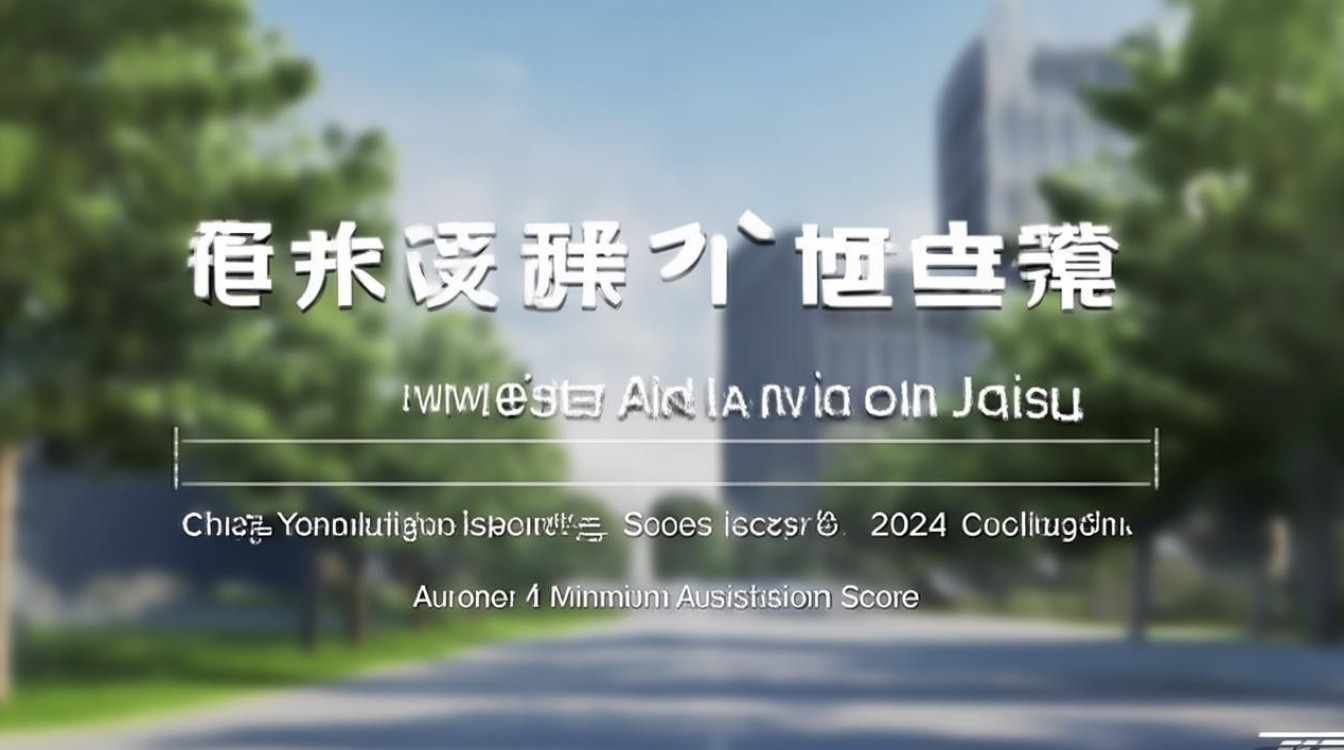 长安大学在江西录取分是多少，2024年最低投档线是多少？
