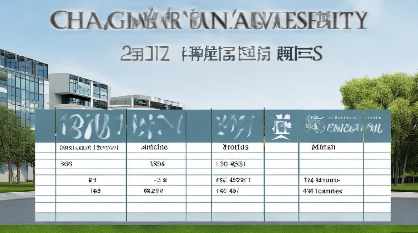 长安大学2017录取分数线是多少，各省最低投档线多少分？