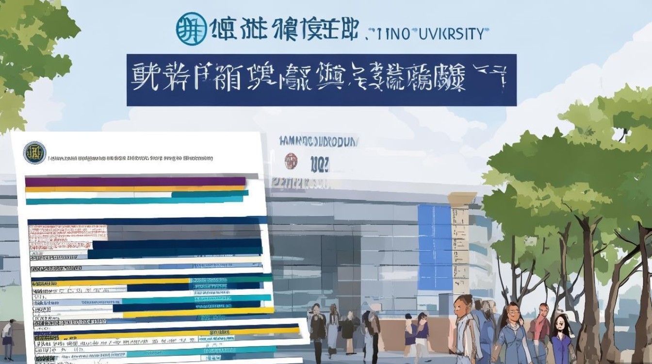 杭州师范大学如何录取，2024年录取分数线是多少