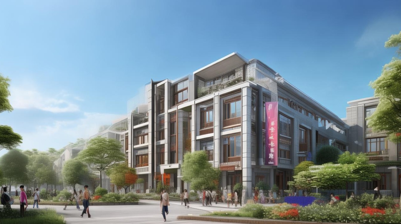 杭州儿童职业学院