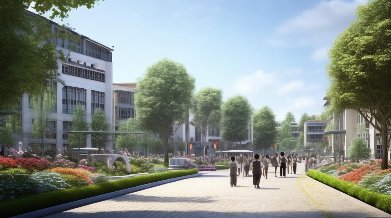 中山职业学院图片有哪些?,中山职业学院校园环境怎么样? 中山职业学院图片有哪些?,中山职业学院校园环境怎么样?