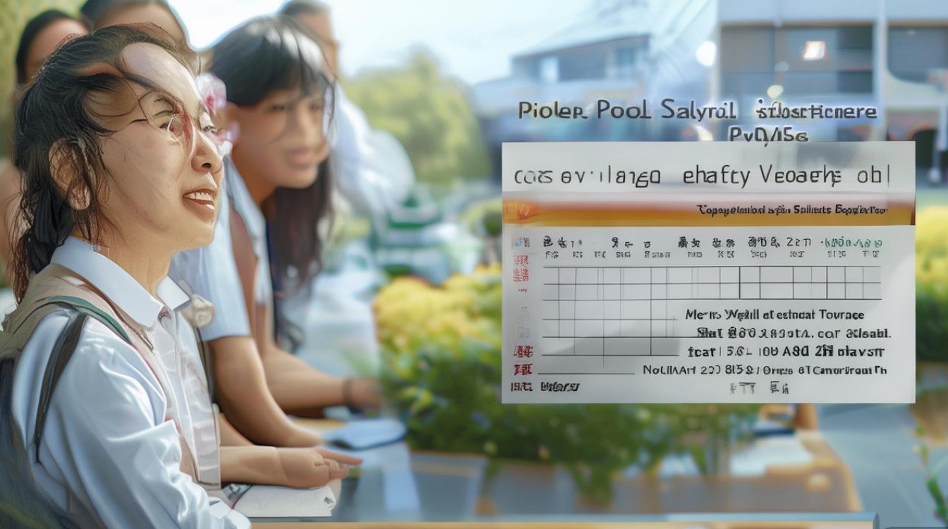 河池职业学院老师待遇怎么样,工资福利如何? 河池职业学院老师待遇怎么样,工资福利如何?