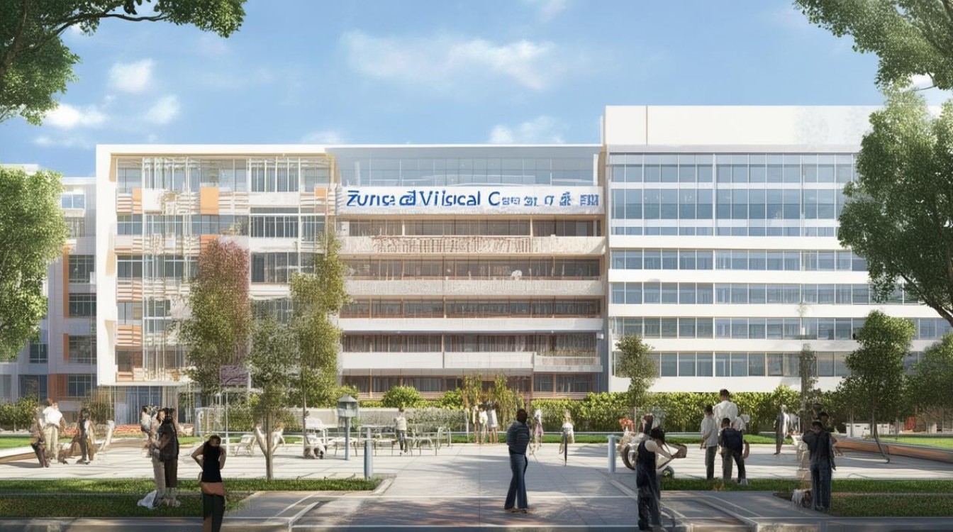 震旦职业学院怎么样,值得去读吗? 震旦职业学院怎么样,值得去读吗?