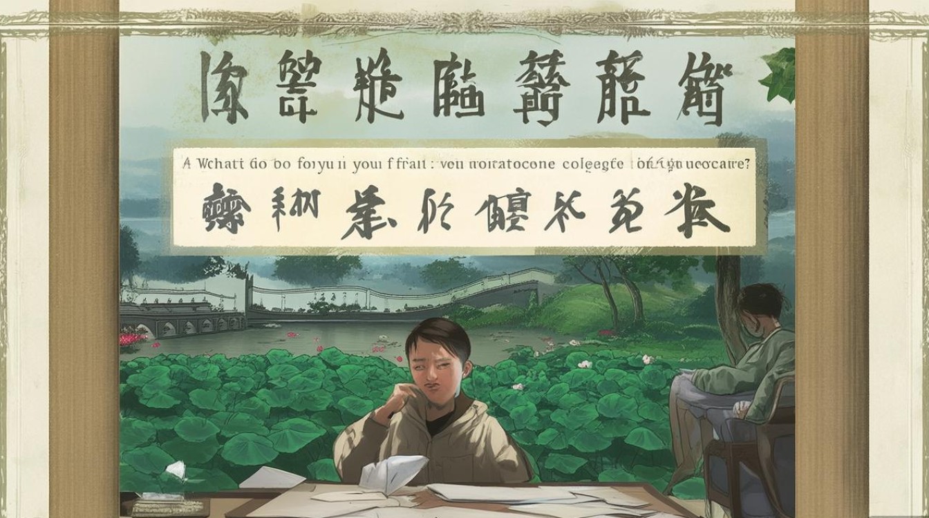 江苏高考落榜怎么办，落榜生有哪些出路？