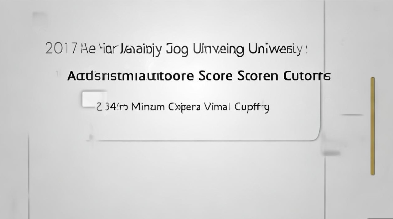 2017年西安交大录取分数线是多少，最低分是多少