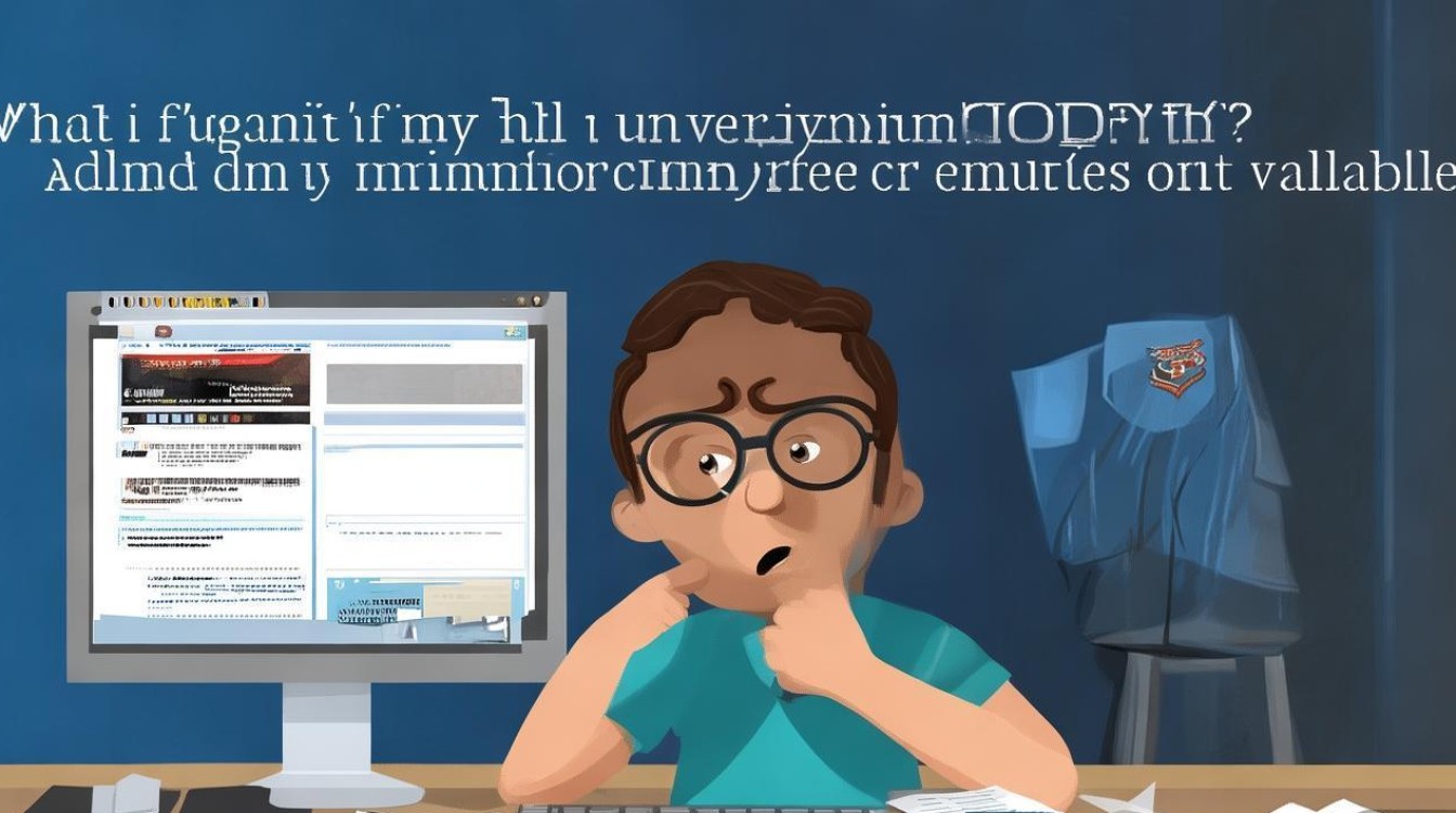 大学网页查不到录取怎么回事？录取结果查不到怎么办？