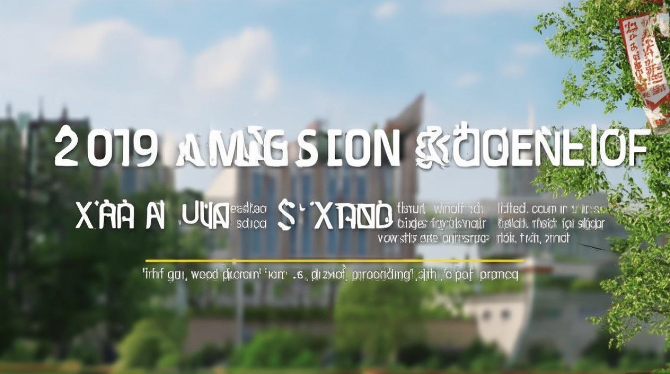 西亚斯大学2019录取分数线是多少，多少分能考上？