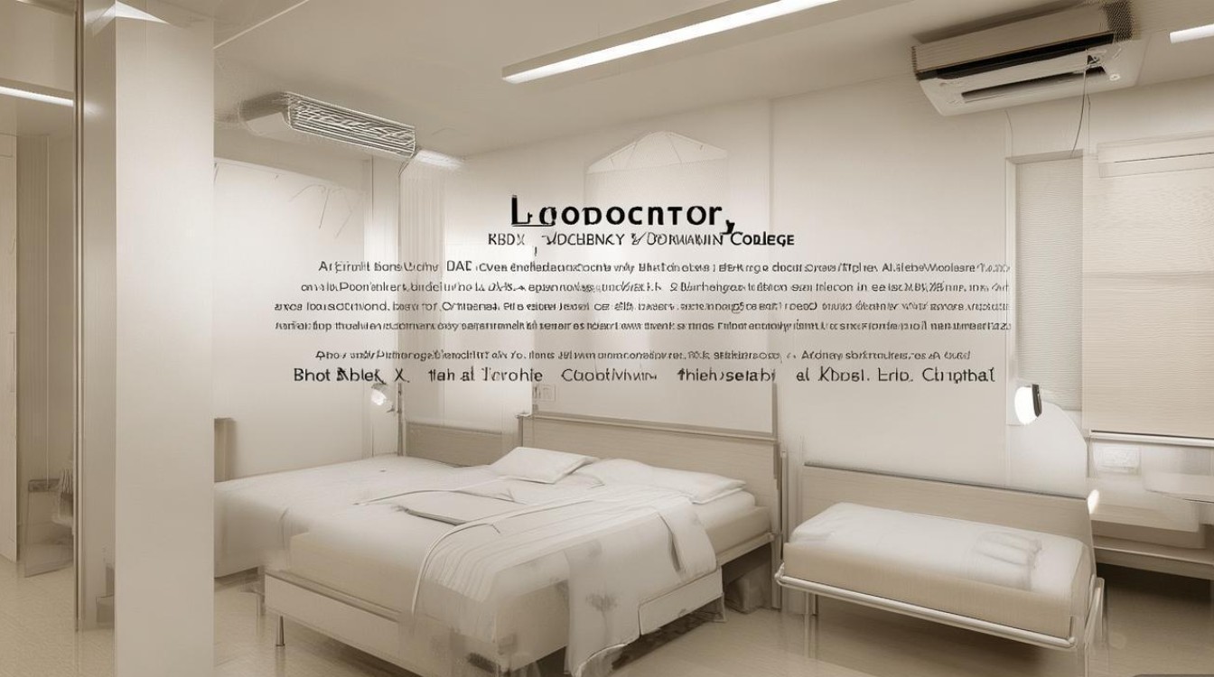 交通职业学院住宿条件如何？宿舍有空调吗？