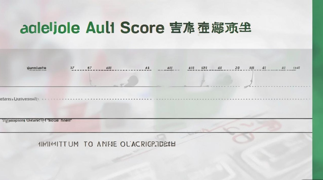 南京审计大学录取分数线是多少，最低多少分能考上？