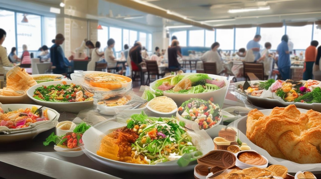 科技职业学院食堂怎么样,科技职业学院食堂有哪些特色美食? 科技职业学院食堂怎么样,科技职业学院食堂有哪些特色美食?