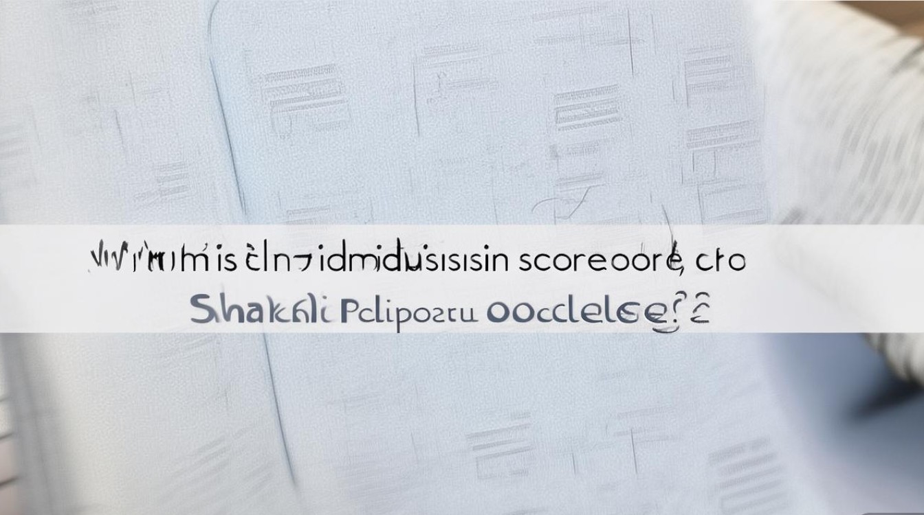 陕西石油职业学院录取分数线是多少，多少分能上？