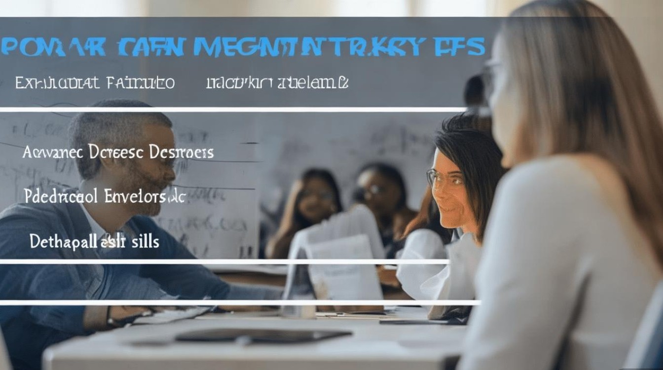 职业学院师资要求有哪些？职业院校招聘老师条件？