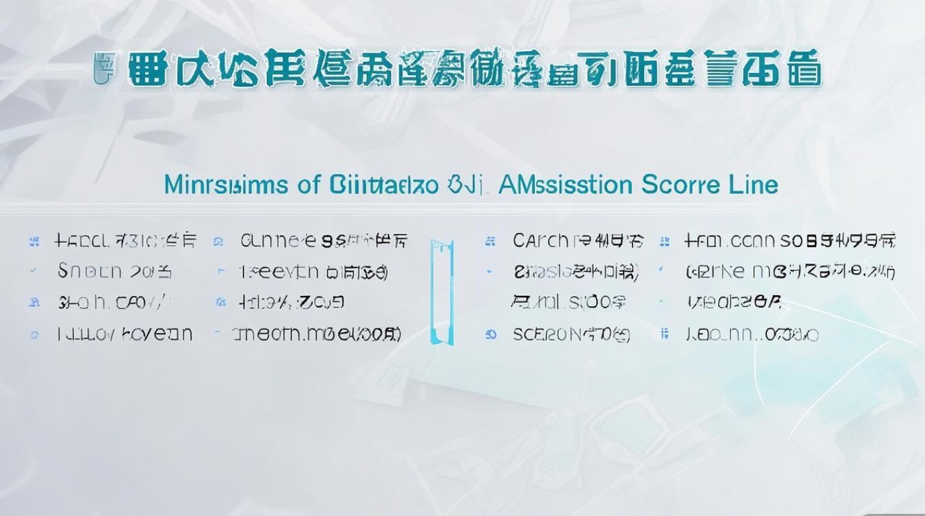 天津财经大学山西录取分数线是多少？文科理科最低分是多少？