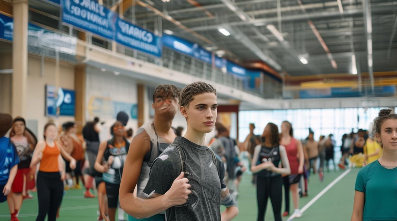 职业学院体育专业就业前景如何，出来能干什么？