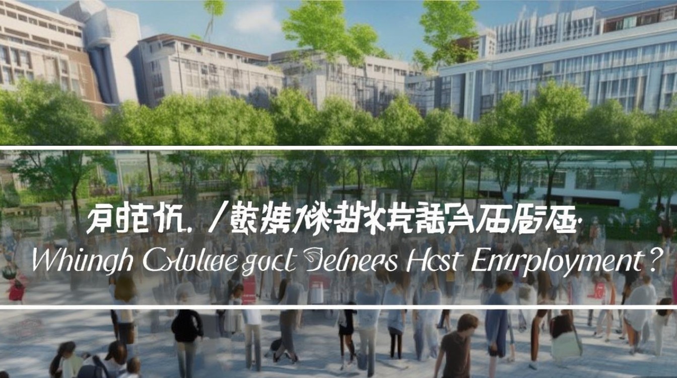 上海专科学校排名怎么样？上海专科学校哪个好就业？