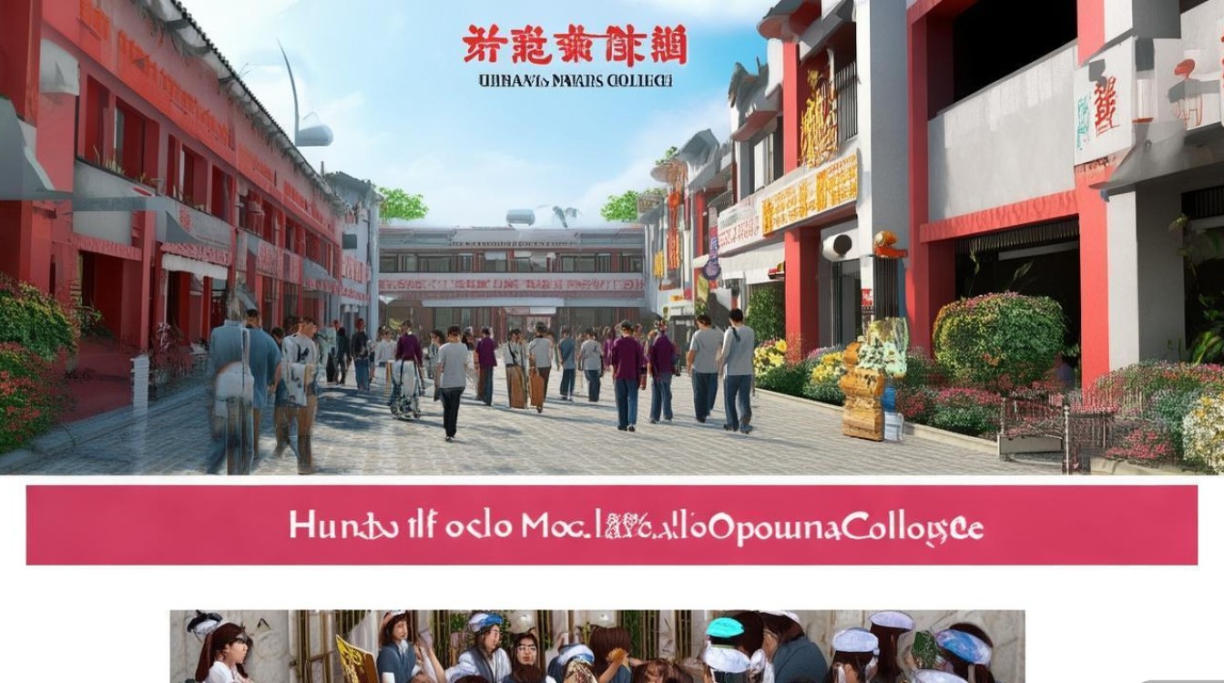 湖南妹子职业学院怎么样，湖南妹子职业学院好不好就业