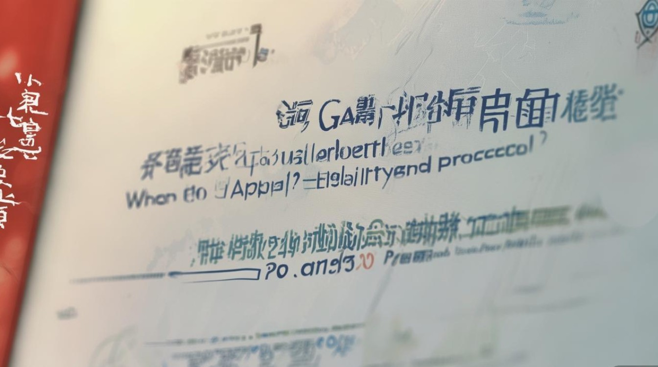 甘肃高职单招什么时候报名？报名条件及流程？