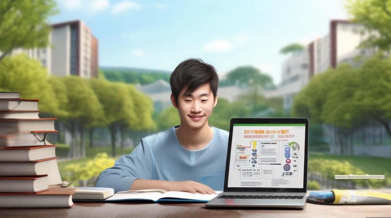 如何被深圳大学录取，普通高考生多少分能进？