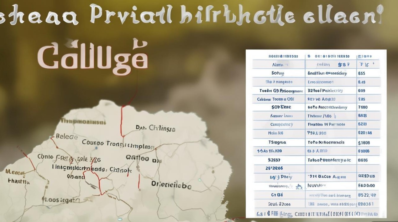 甘肃民办专科有哪些学校，甘肃民办专科学校学费多少？