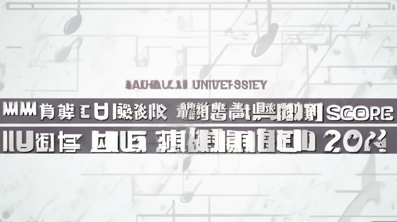 上海大学音乐专业录取分是多少,2024年多少分能考上? 上海大学音乐专业录取分是多少,2024年多少分能考上?