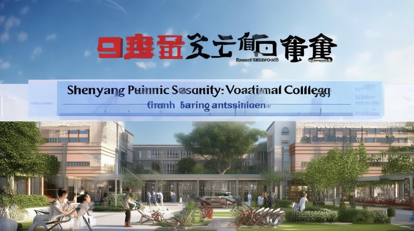 沈阳公安职业学院好不好，录取分数线是多少分能上？