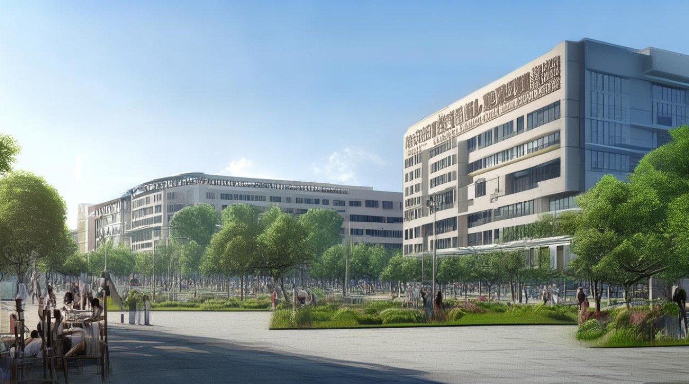 东营职业学院怎么样，东营职业学院是公办还是民办