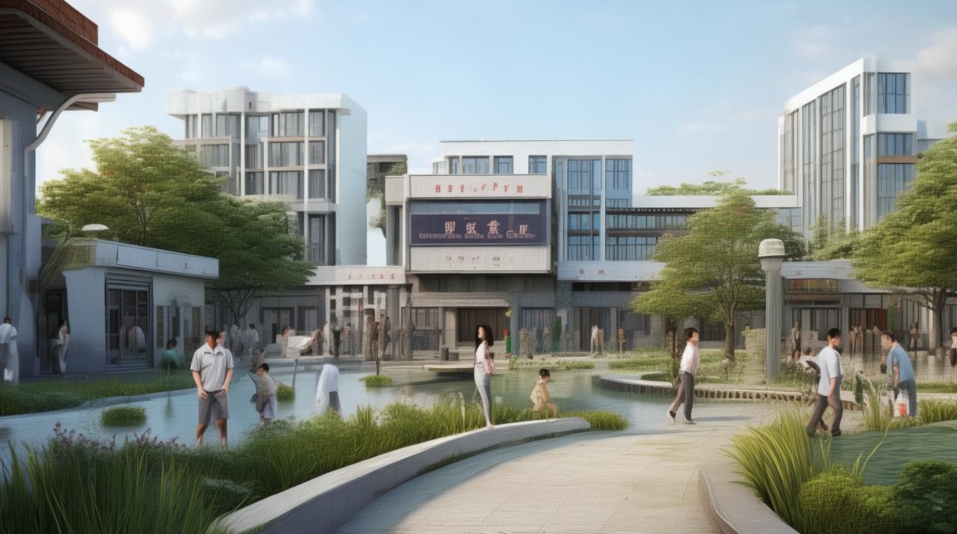 西安职业学院好不好，是公办还是民办值得去读吗？