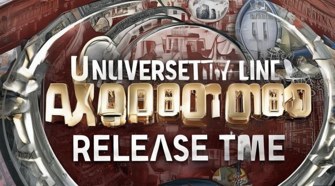 大学录取线多久出来，高考录取分数线什么时候公布