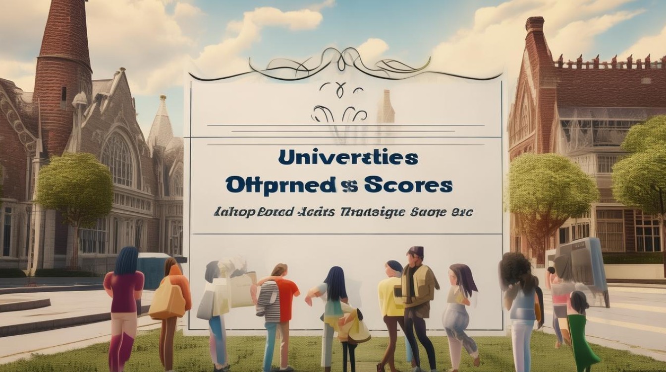 进行降分录取的大学有哪些？低分怎么上重点大学？