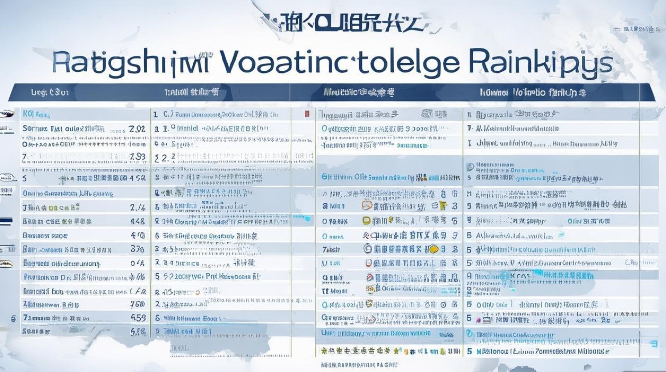 全国英语专业专科学校排名有哪些？英语大专院校怎么选？