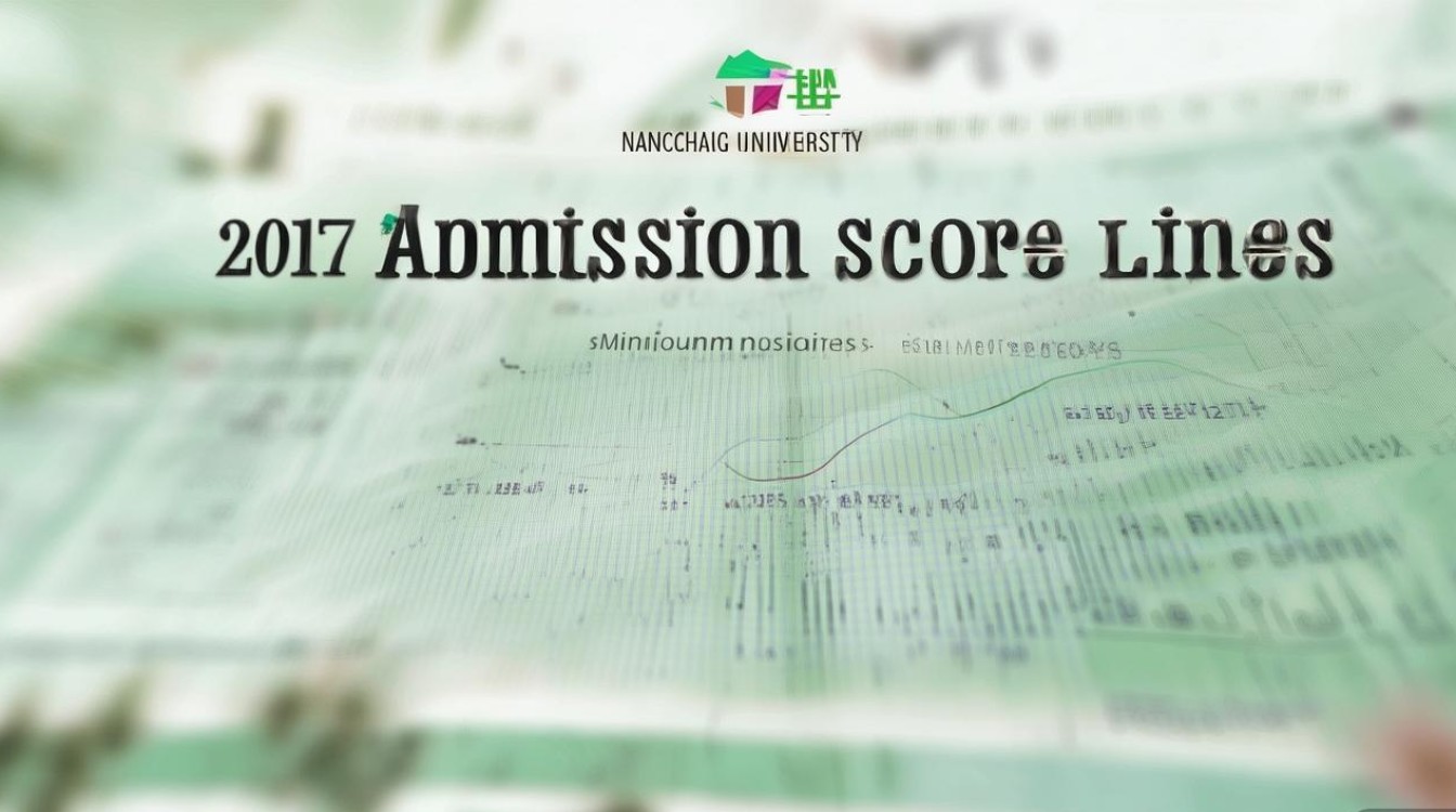 2017南昌大学录取分数线是多少，文科理科最低分多少