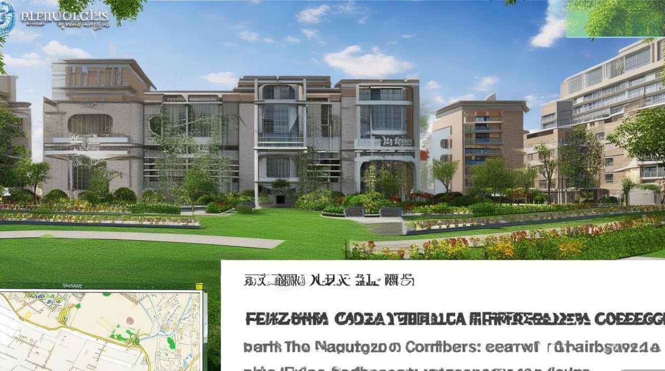 达州职业学院位置在哪里，达州职业学院具体地址怎么去